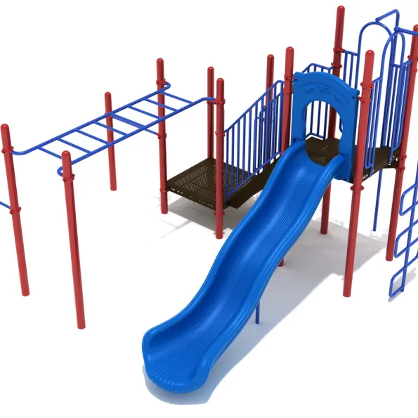 Forest Grove Spark Structure