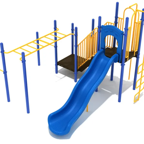 Forest Grove Spark Structure