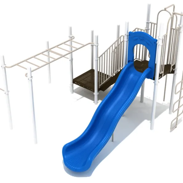 Forest Grove Spark Structure