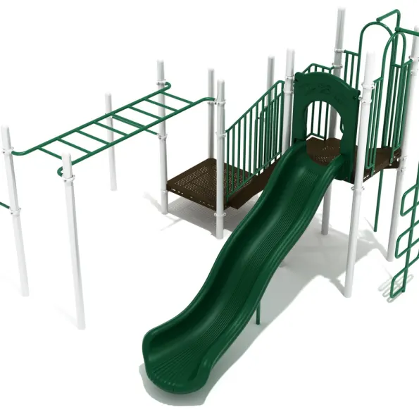 Forest Grove Spark Structure