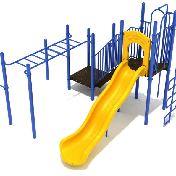 Forest Grove Spark Structure