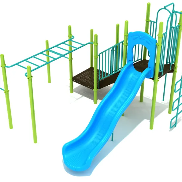 Forest Grove Spark Structure