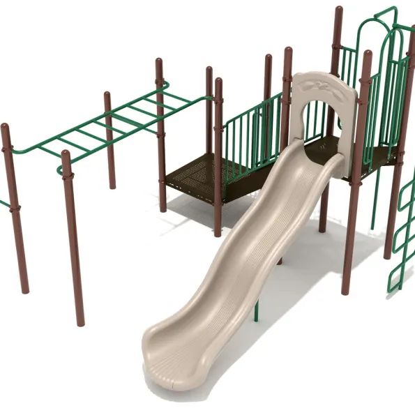 Forest Grove Spark Structure