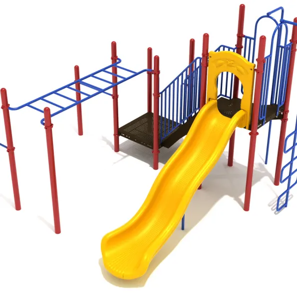Forest Grove Spark Structure