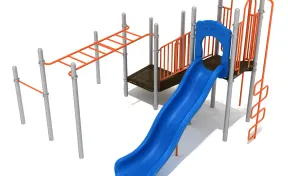 Forest Grove Spark Structure