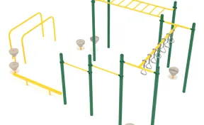 Alpharetta Spark Structure