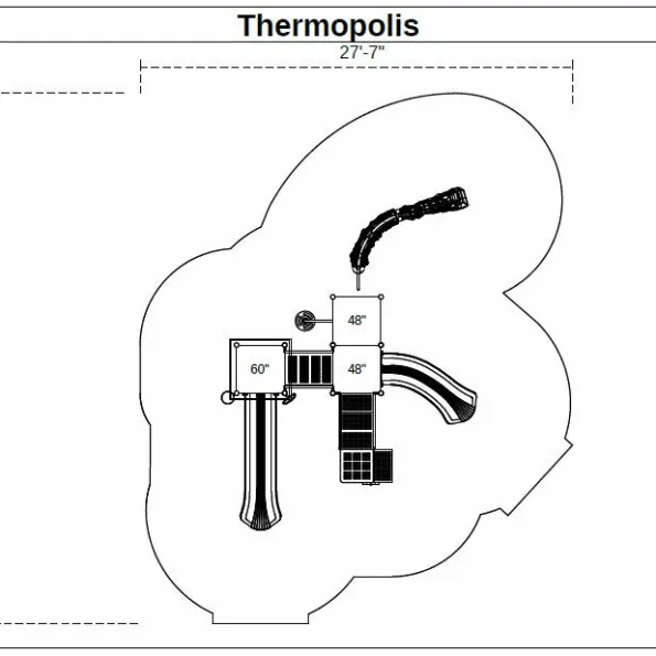 Thermopolis Spark Structure