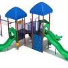 Dubuque Spark Structure thumbnail 5