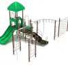 Grosse Pointe Spark Structure thumbnail 2