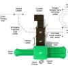 Grosse Pointe Spark Structure thumbnail 3