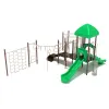 Grosse Pointe Spark Structure thumbnail 1