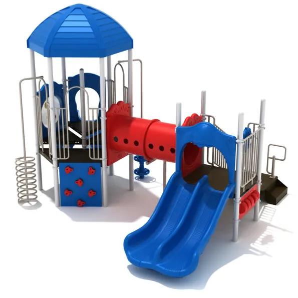 Mankato Spark Structure
