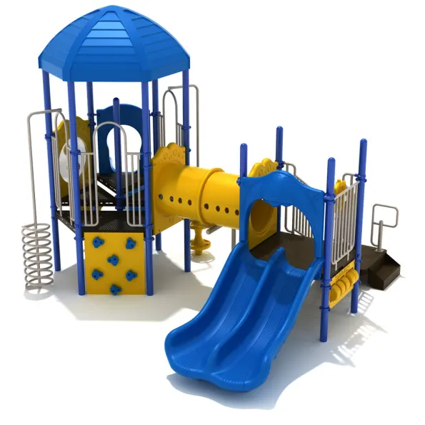 Mankato Spark Structure