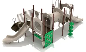 Beaufort Spark Structure