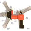 Vincennes Spark Structure thumbnail 3
