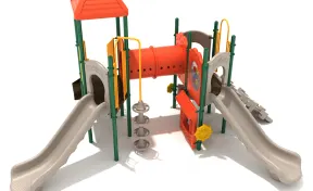 Vincennes Spark Structure