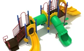 Baton Rouge Spark Structure
