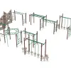Rotonda Spark Structure thumbnail 2