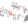 Rotonda Spark Structure thumbnail 4
