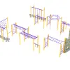 Rotonda Spark Structure thumbnail 5