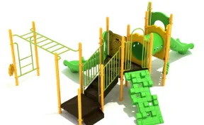 Duluth Spark Structure