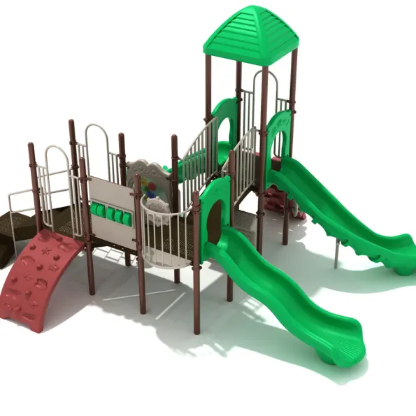 Amarillo Spark Structure