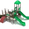 Amarillo Spark Structure thumbnail 7