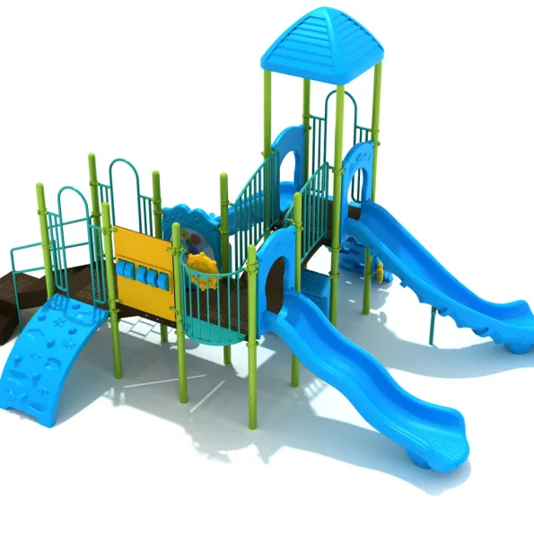 Amarillo Spark Structure