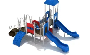Amarillo Spark Structure