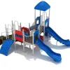 Amarillo Spark Structure thumbnail 1