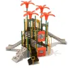 San Angelo Spark Structure thumbnail 2
