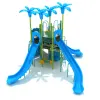 San Angelo Spark Structure thumbnail 4