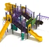 Fairfax Station Spark Structure thumbnail 2