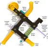 Fairfax Station Spark Structure thumbnail 3