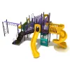 Fairfax Station Spark Structure thumbnail 1