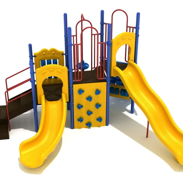 Murfreesboro Spark Structure