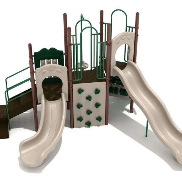 Murfreesboro Spark Structure