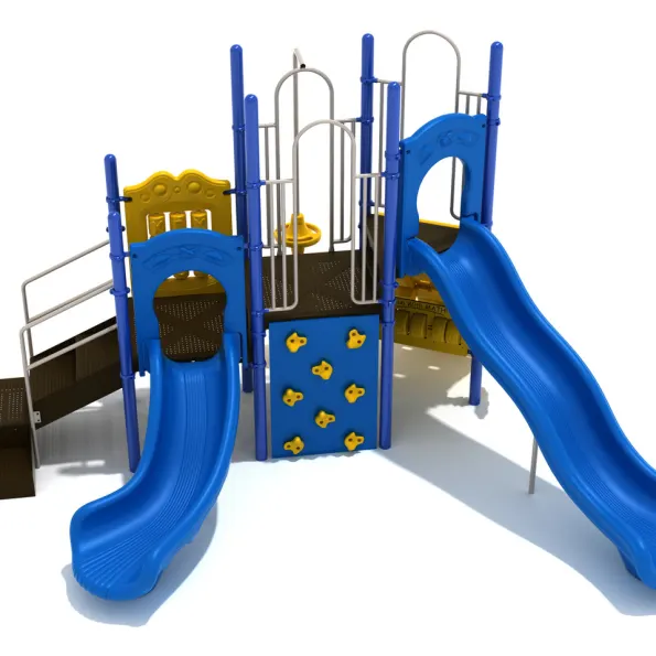 Murfreesboro Spark Structure