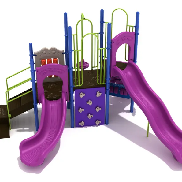 Murfreesboro Spark Structure