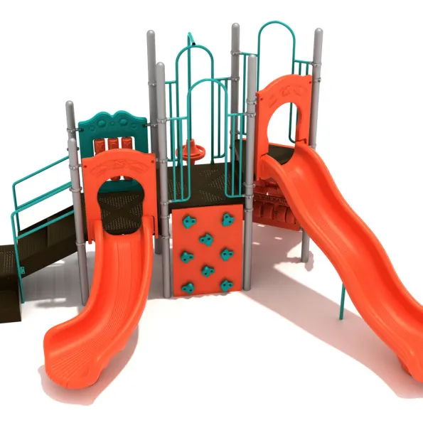 Murfreesboro Spark Structure