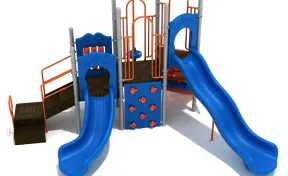 Murfreesboro Spark Structure