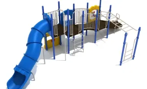 Lake Geneva Spark Structure