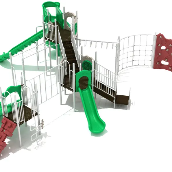 Oceanside Spark Structure