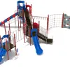Oceanside Spark Structure thumbnail 9