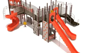 Loveland Spark Structure