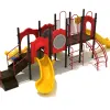 Barberton Spark Structure thumbnail 8