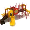 Barberton Spark Structure thumbnail 11