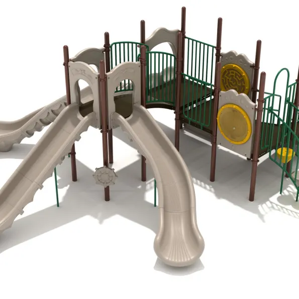 Tuscaloosa Spark Structure