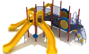 Tuscaloosa Spark Structure