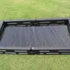 Border Timber Raised Garden Beds with Weed Mat thumbnail 11
